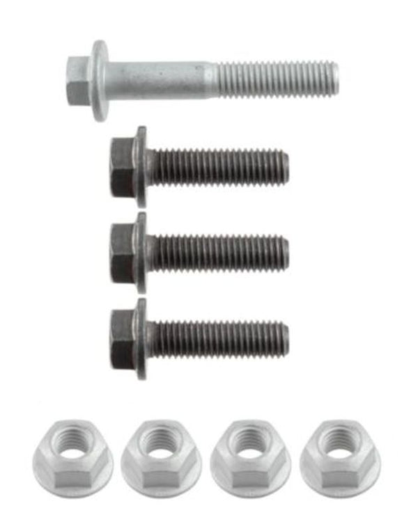 Lemforder Repair Kit Wheel Suspension 4344901