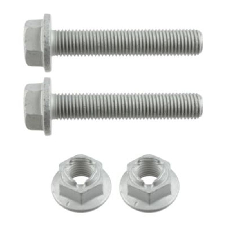 Lemforder Repair Kit Wheel Suspension 4338501
