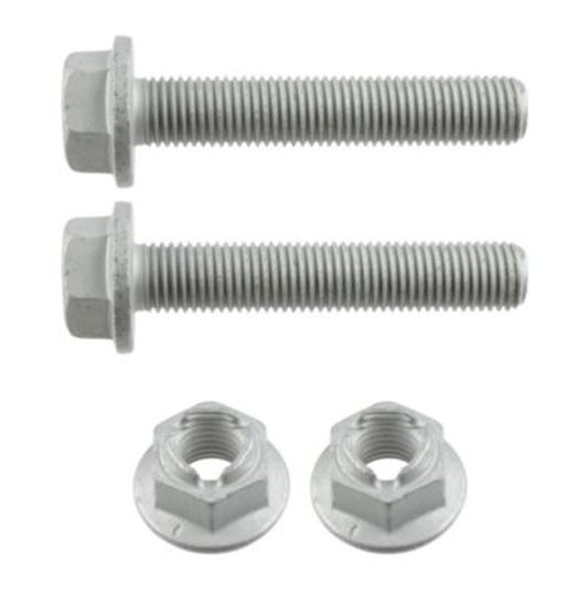 Lemforder Repair Kit Wheel Suspension 4338501