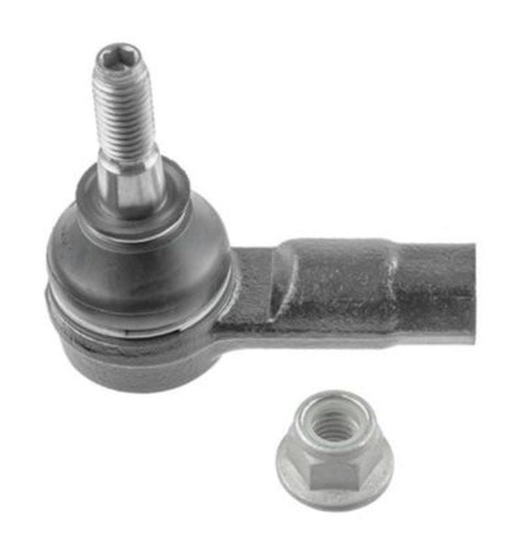 LEMFÖRDER Tie Rod End Left/Right for Vauxhall/Opel 4331901