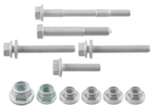 Lemforder Repair Kit Wheel Suspension For Audi 4346001