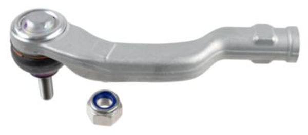 LEMFÖRDER Tie Rod End Left for Renault 4330001
