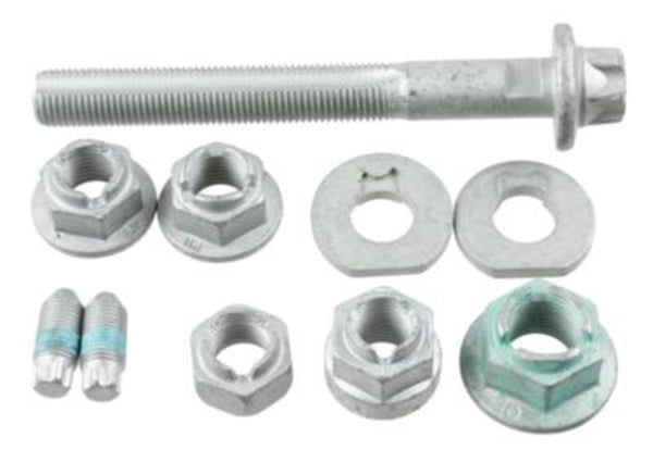 Lemforder Repair Kit Wheel Suspension 4350001