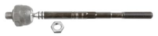 LEMFÖRDER Inner Tie Rod Front Axle for Mercedes 4337001
