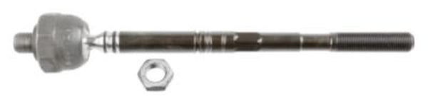 LEMFÖRDER Inner Tie Rod Front Axle for Mercedes 4337001