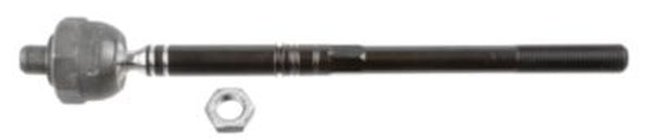 LEMFÖRDER Inner Tie Rod Left/Right for Mercedes 4337101