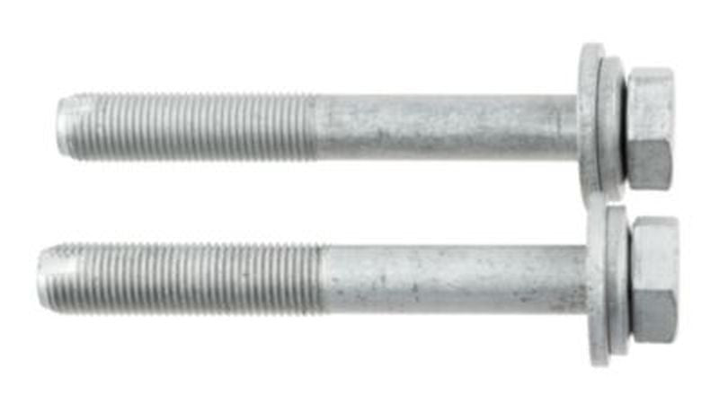 Lemforder Repair Kit Wheel Suspension For Fiat 3748001