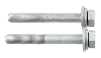 Lemforder Repair Kit Wheel Suspension For Fiat 3748001