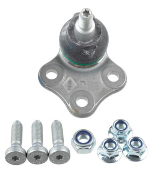 Lemforder Ball Joint For Dacia Renault 4325101