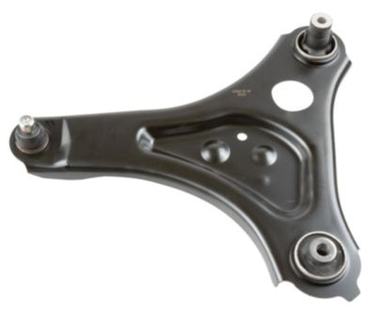 LEMFÖRDER Control/Trailing Arm Left for Mercedes 4330401
