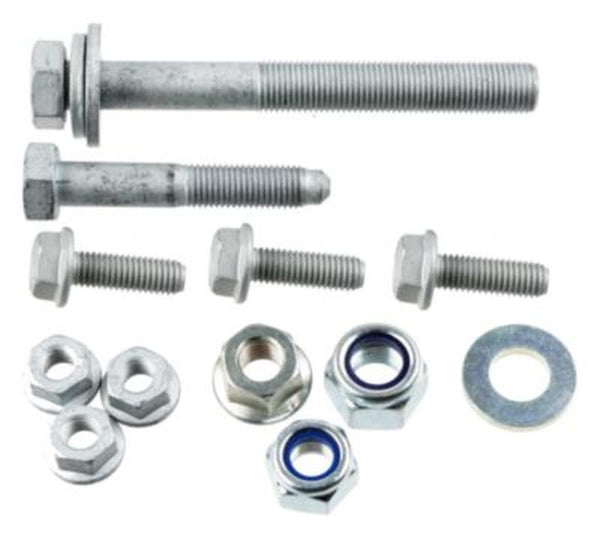 Lemforder Repair Kit Wheel Suspension 4353501