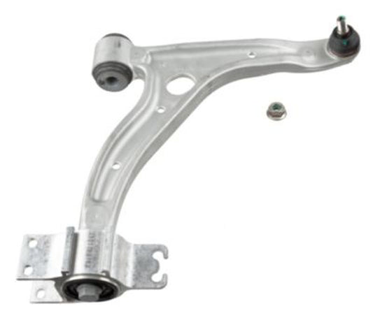 LEMFÖRDER Control/Trailing Arm Right for Mercedes 4330701
