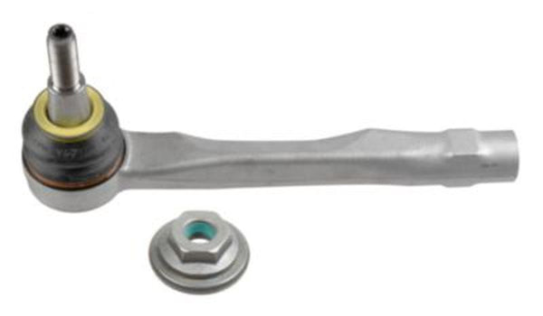 LEMFÖRDER Tie Rod End Left for Porsche 4338201