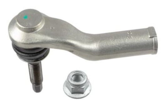 LEMFÖRDER Tie Rod End Left for Ford 4337601