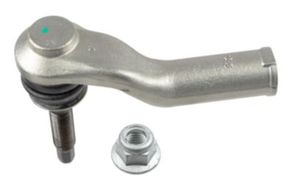 LEMFÖRDER Tie Rod End Left for Ford 4337601