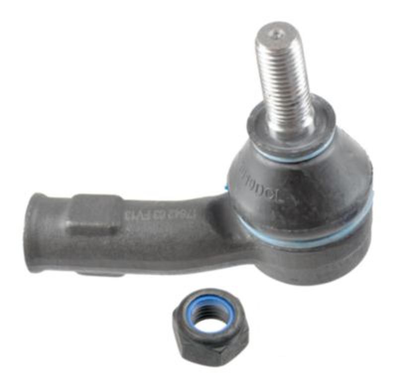 LEMFÖRDER Tie Rod End Right/outer for Audi/VW 1764204