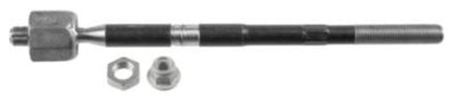 LEMFÖRDER Inner Tie Rod Left/Right for Vauxhall/Opel 3843101