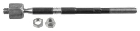 LEMFÖRDER Inner Tie Rod Left/Right for Vauxhall/Opel 3843101