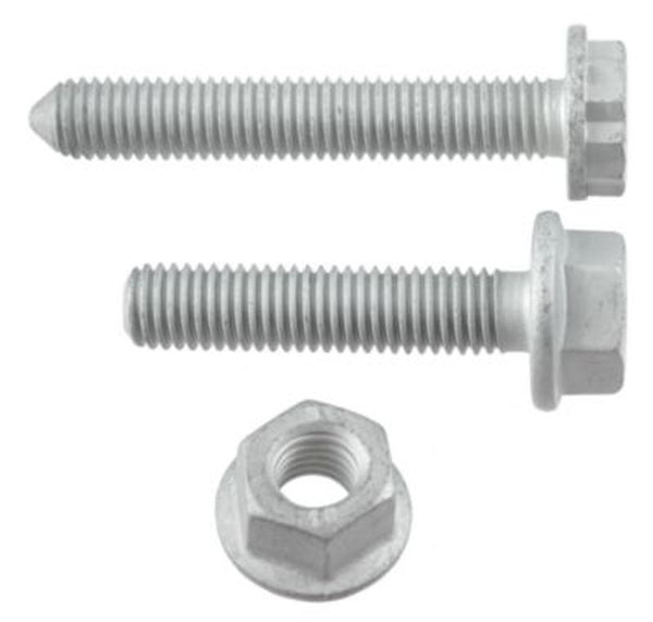 Lemforder Repair Kit Wheel Suspension 4352901
