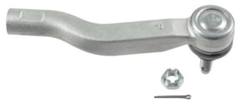 LEMFÖRDER Tie Rod End Right for Toyota 4337901