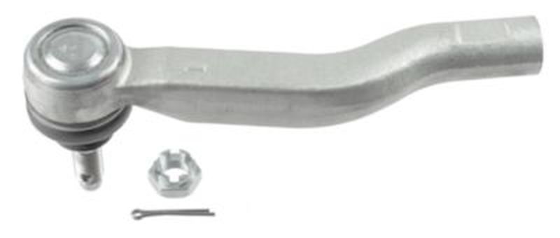 LEMFÖRDER Tie Rod End Left for Toyota 4337801