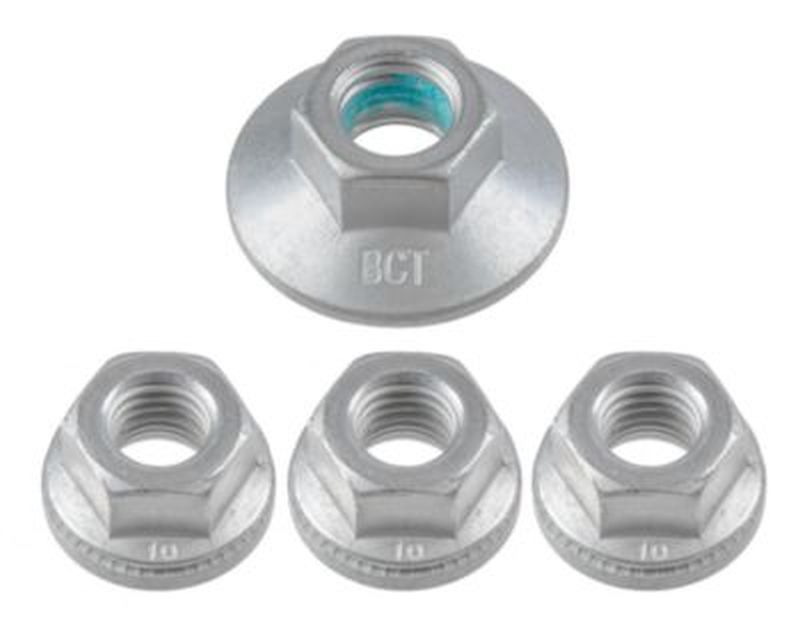 Lemforder Repair Kit Wheel Suspension 4353301