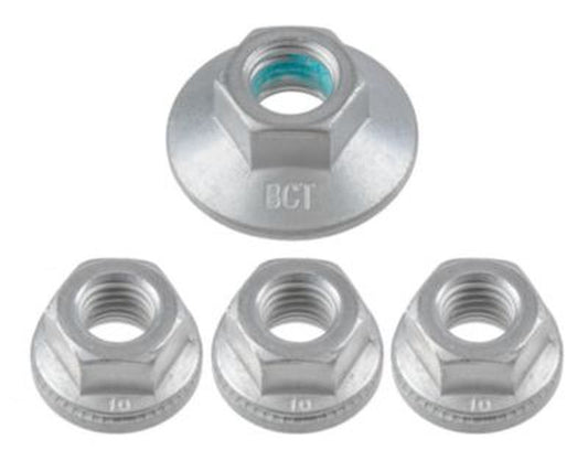 Lemforder Repair Kit Wheel Suspension 4353301