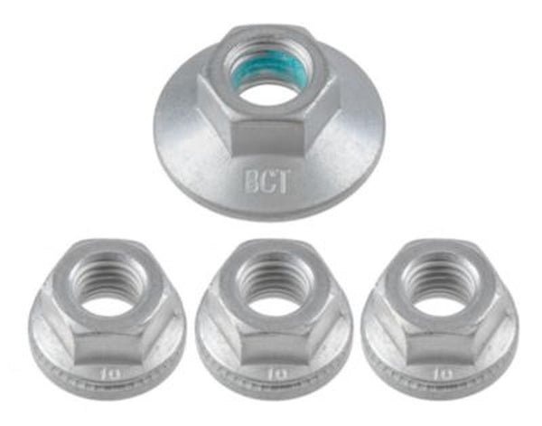 Lemforder Repair Kit Wheel Suspension 4353301