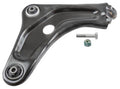 LEMFÖRDER Control/Trailing Arm Right for Citroen/Peugeot 4353701
