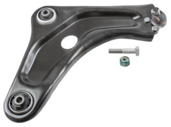 LEMFÖRDER Control/Trailing Arm Right for Citroen/Peugeot 4353701
