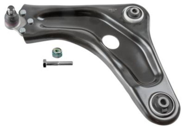 LEMFÖRDER Control/Trailing Arm Left for Citroen/Peugeot 4354601