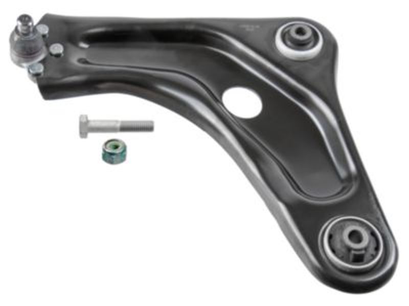 LEMFÖRDER Control/Trailing Arm Left for Citroen/Peugeot 4353601