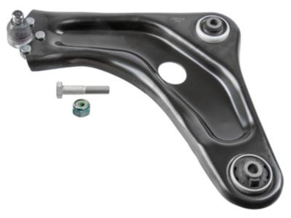 LEMFÖRDER Control/Trailing Arm Left for Citroen/Peugeot 4353601