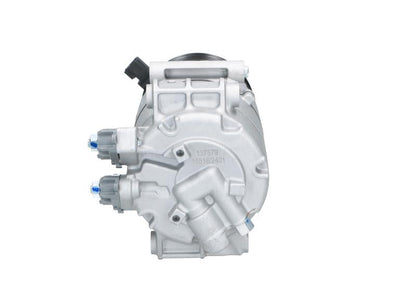 PlusLine Original Aircon Compressor for Ford AV1119D629AA+