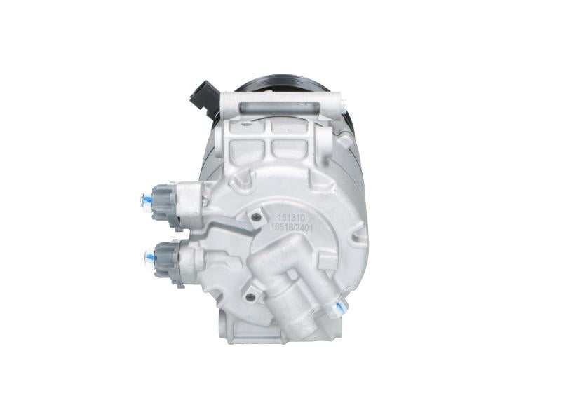PlusLine Original Aircon Compressor for Ford AV1119D629BA+