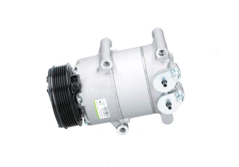 PlusLine Original Aircon Compressor for Ford AV6119D629CA+
