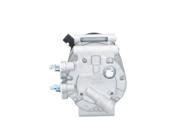 PlusLine Original Aircon Compressor for Ford AV6119D629CA+