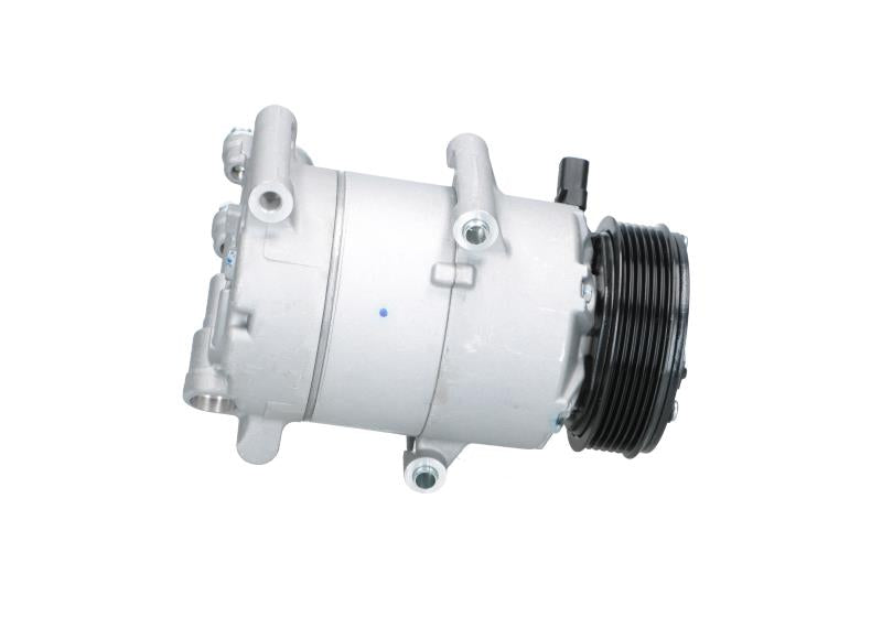 PlusLine Original Aircon Compressor for Ford AV6119D629CA+