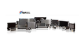 AVA Coolant Radiator OLA2382