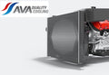 AVA Coolant Radiator OLA2382