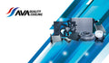 AVA Coolant Radiator OLA2382
