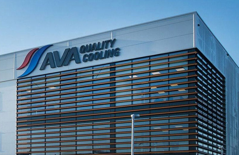 AVA Aircon Condenser BWA5363D