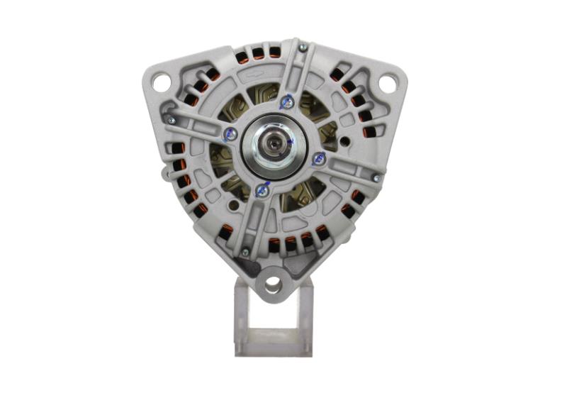 Prestolite New Alternator for Mercedes-Benz 110A AVI144S3001