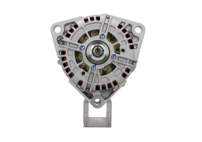Prestolite New Alternator for Mercedes-Benz 110A AVI144S3001