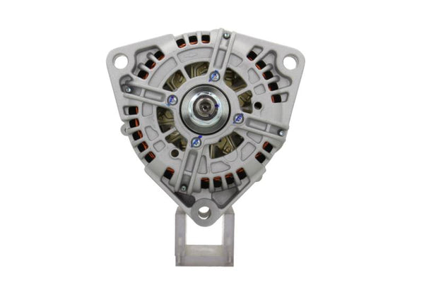 Prestolite New Alternator for Mercedes-Benz 110A AVI144S3001