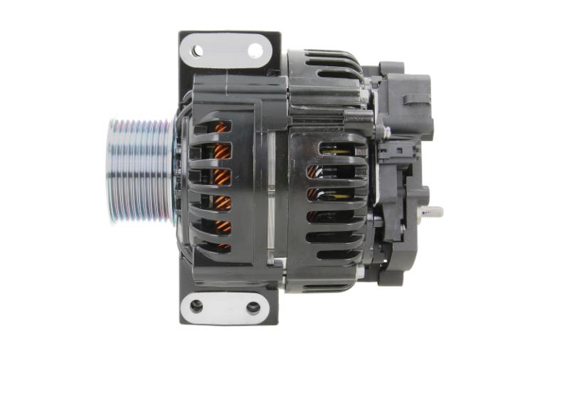 Prestolite New Alternator for Scania 180A AVI150P1122HP