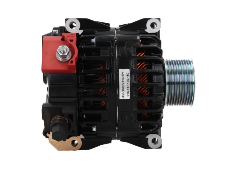 PlusLine Alternator Scania 180A AVI150P2114HP+