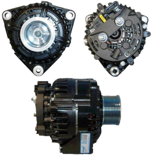 Prestolite New Alternator for Wrightbus 180A AVI150S1115HP