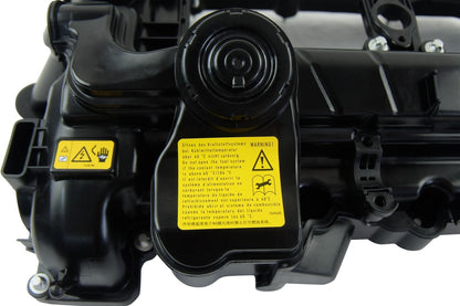 BOGAP Premium Cylinder Head Cover B1115102