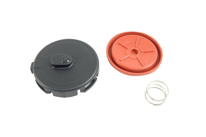 BOGAP Premium Valve for crankcase ventilation B1116103
